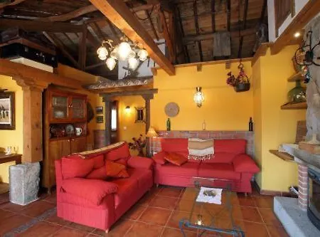 Casa Rural El Lenador Muñana