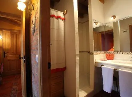 Casa Rural El Lenador