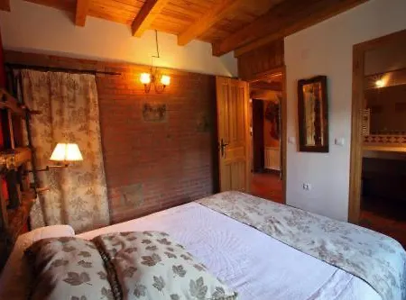 Casa Rural El Lenador *