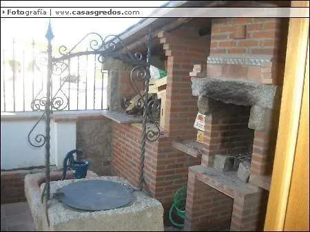Casa Rural El Lenador
